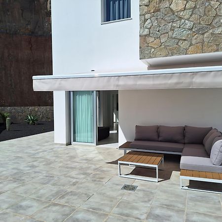 Malibu Mogan Secret Pool Villa - Piscina Privada Y Climatizada - Exclusive Heated Pool La Playa de Tauro 외부 사진