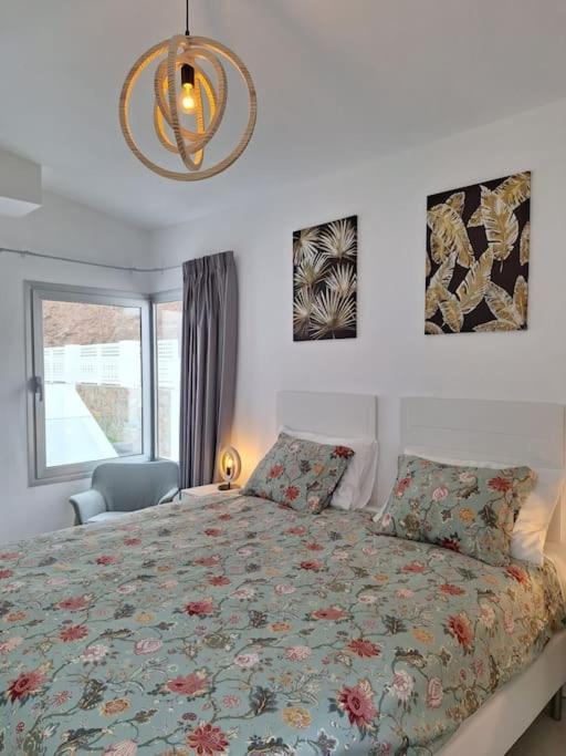 Malibu Mogan Secret Pool Villa - Piscina Privada Y Climatizada - Exclusive Heated Pool La Playa de Tauro 외부 사진