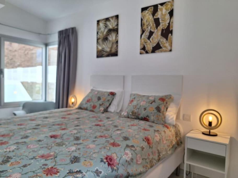 Malibu Mogan Secret Pool Villa - Piscina Privada Y Climatizada - Exclusive Heated Pool La Playa de Tauro 외부 사진