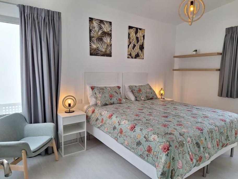 Malibu Mogan Secret Pool Villa - Piscina Privada Y Climatizada - Exclusive Heated Pool La Playa de Tauro 외부 사진