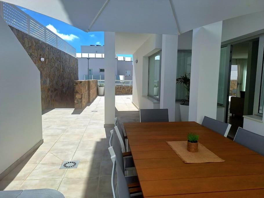 Malibu Mogan Secret Pool Villa - Piscina Privada Y Climatizada - Exclusive Heated Pool La Playa de Tauro 외부 사진