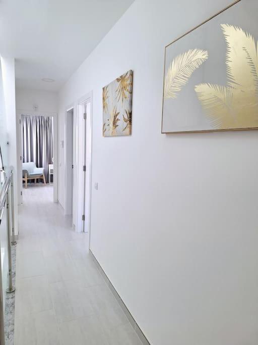 Malibu Mogan Secret Pool Villa - Piscina Privada Y Climatizada - Exclusive Heated Pool La Playa de Tauro 외부 사진