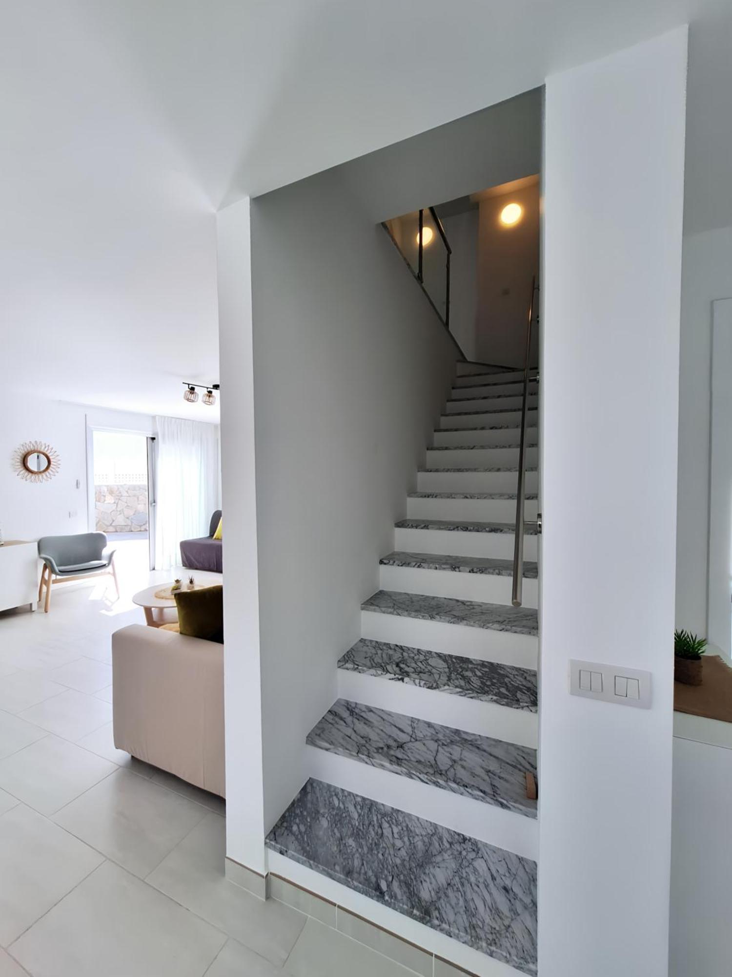 Malibu Mogan Secret Pool Villa - Piscina Privada Y Climatizada - Exclusive Heated Pool La Playa de Tauro 외부 사진