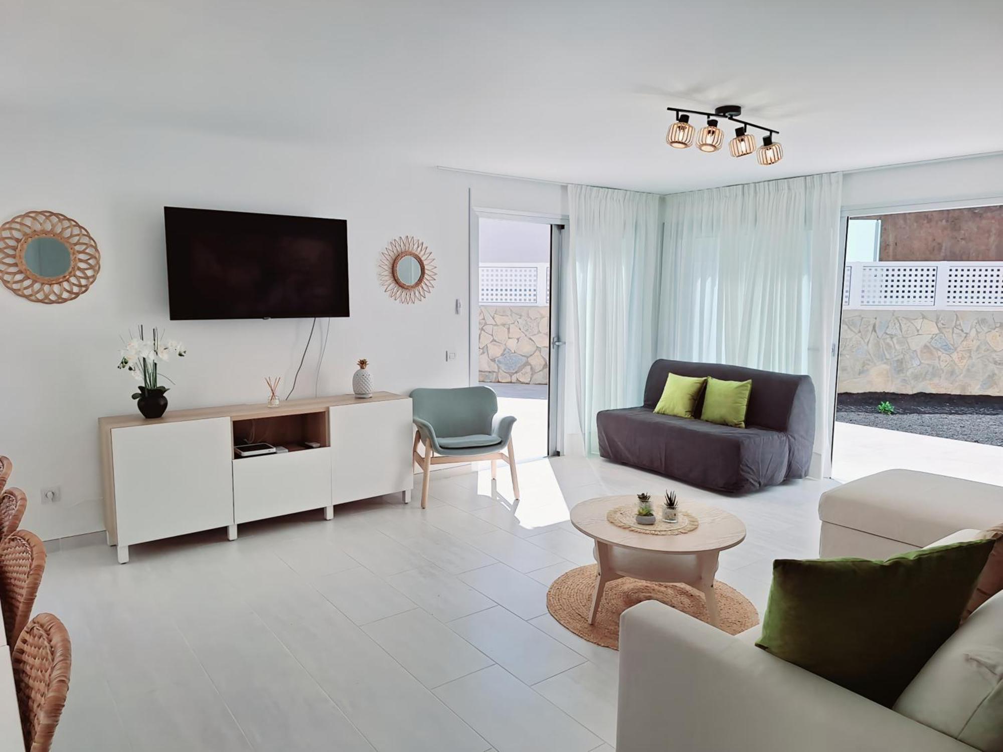 Malibu Mogan Secret Pool Villa - Piscina Privada Y Climatizada - Exclusive Heated Pool La Playa de Tauro 외부 사진