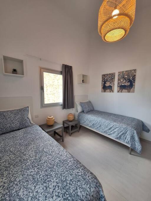 Malibu Mogan Secret Pool Villa - Piscina Privada Y Climatizada - Exclusive Heated Pool La Playa de Tauro 외부 사진
